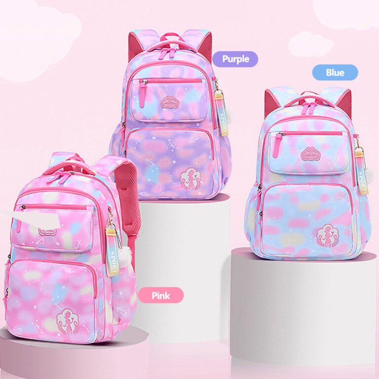 BC1027 Wholesale backpack school bags - Image 5
