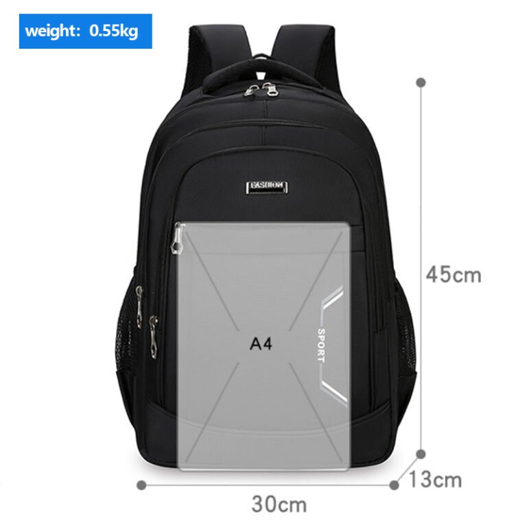 A485 student school backpacks - Image 5