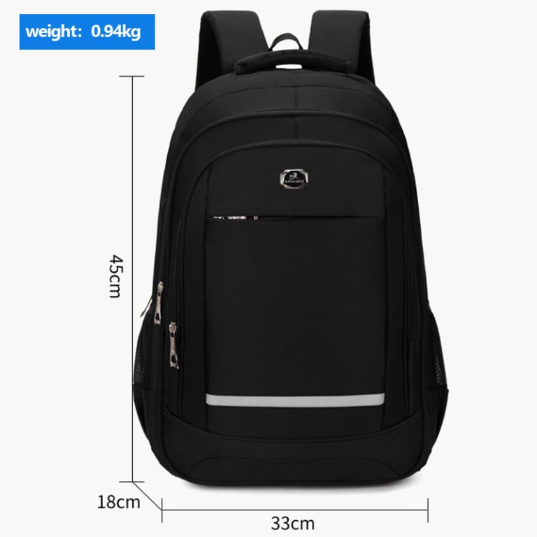 A492 student school backpacks - Image 5