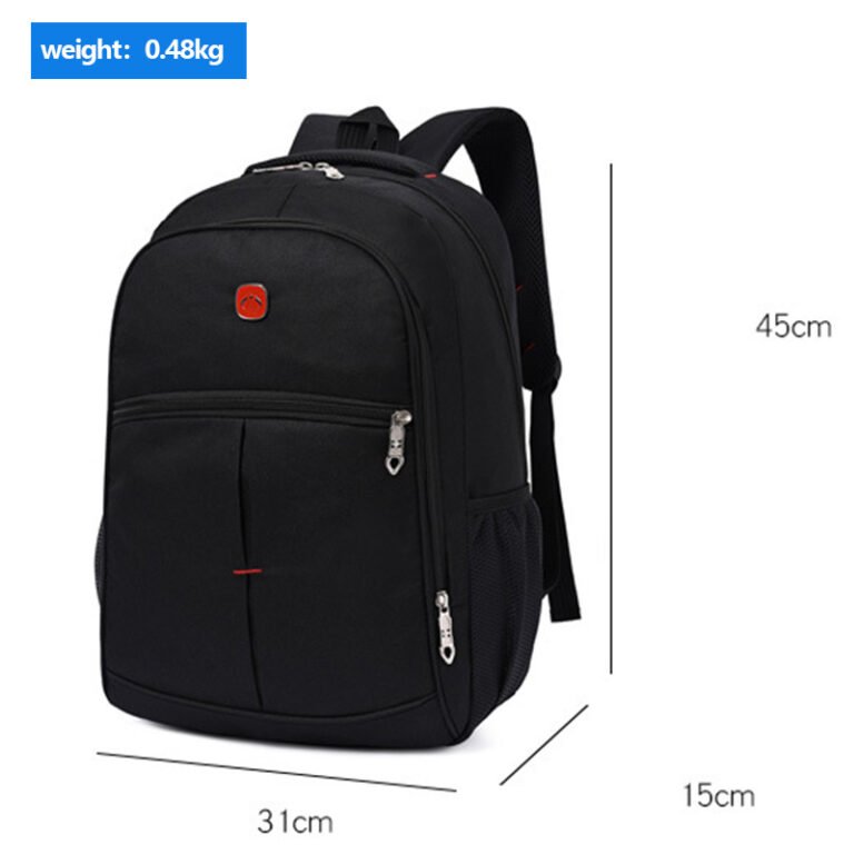 A494 student school backpacks - Image 5