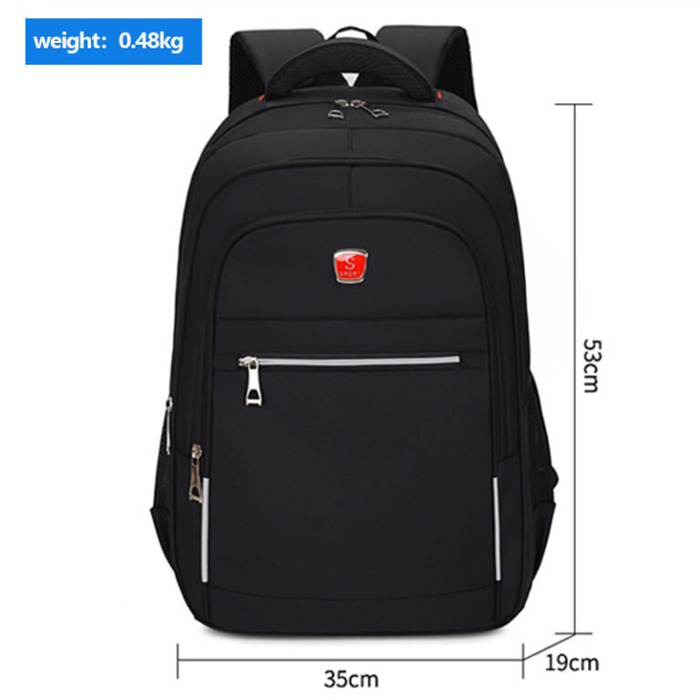 A495 student school backpacks - Image 5