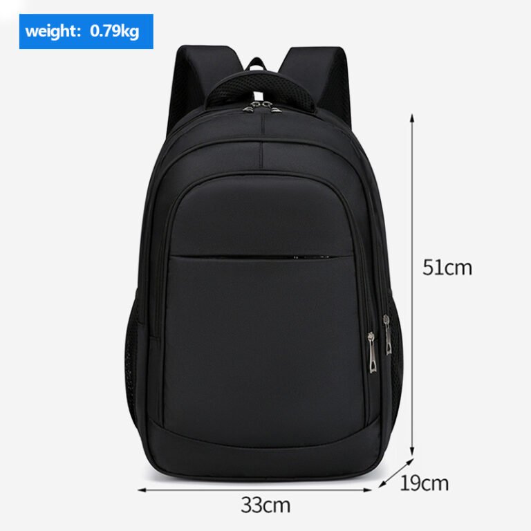 A499 student school backpacks - Image 5