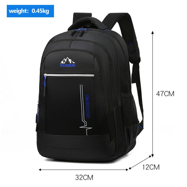 A501 student school backpacks - Image 5