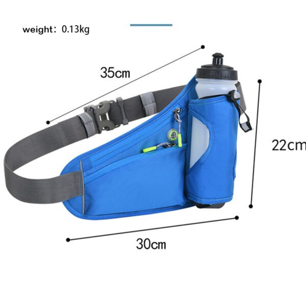 A421 sling chest waist bags - Image 6