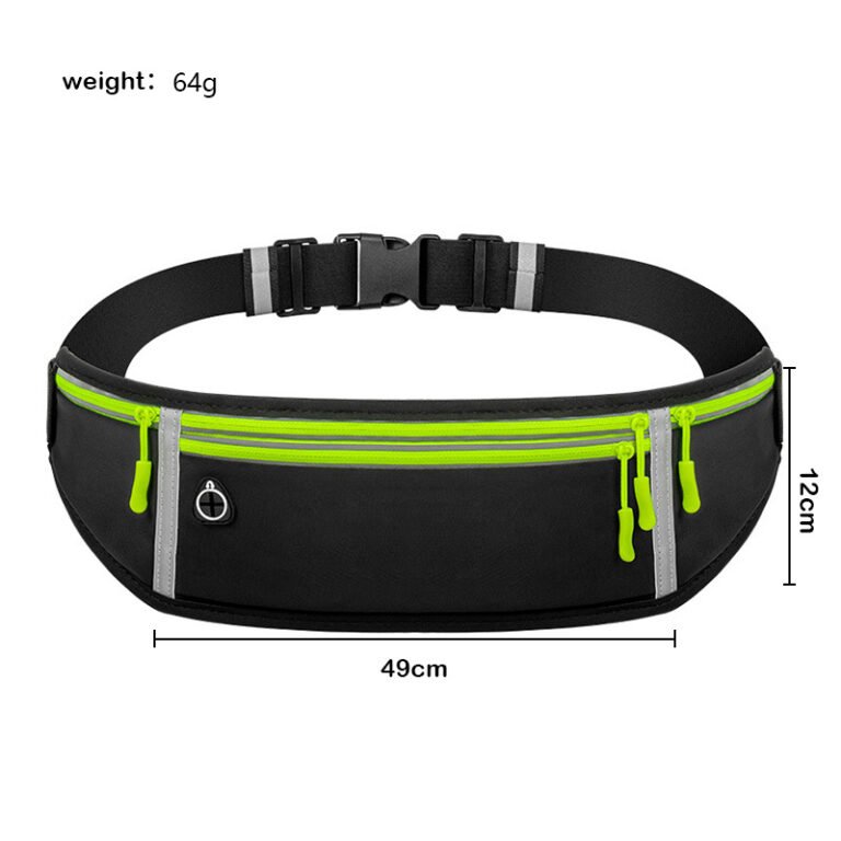 A422 sling chest waist bags - Image 5