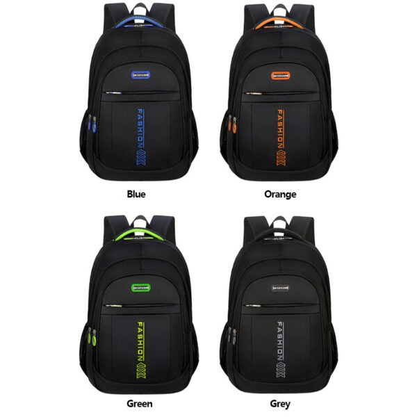 A478 student school backpacks - Image 6