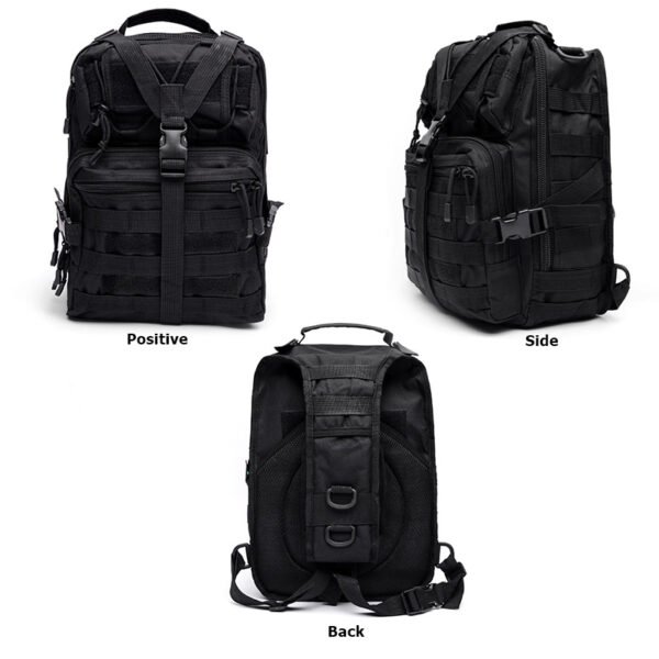 AA92 sling chest waist tactical bags - Image 7