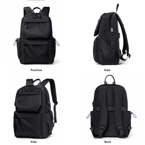 KS18280 custom casual sports backpack - Image 6