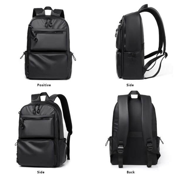 BBL1913 custom casual sports backpack - Image 7