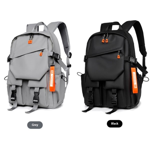 BBL3326 custom casual sports backpack - Image 5