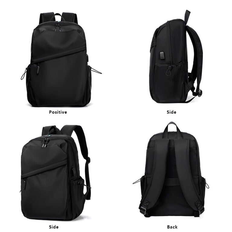 BBL9119 custom casual sports backpack - Image 7