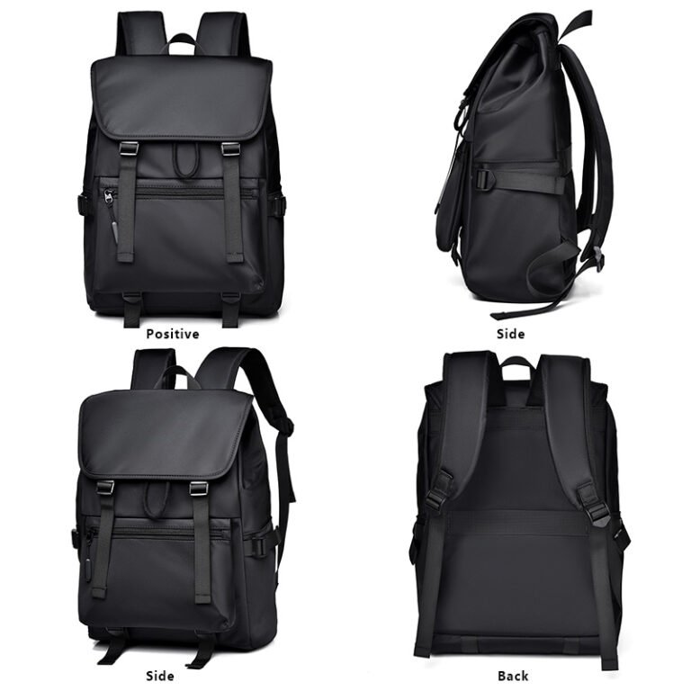 BBL1383 custom casual sports backpack - Image 7