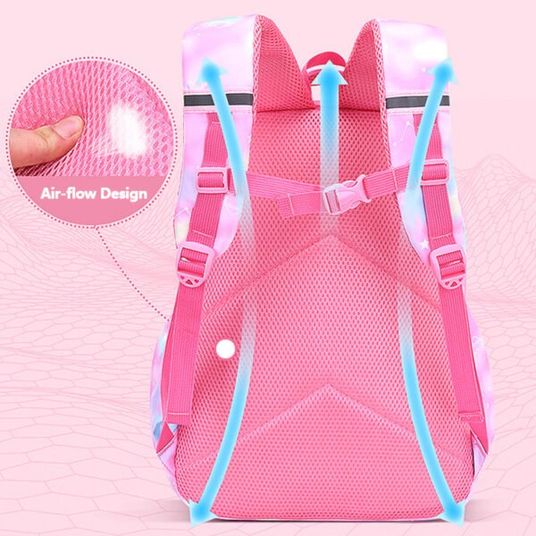 BC1027 Wholesale backpack school bags - Image 6