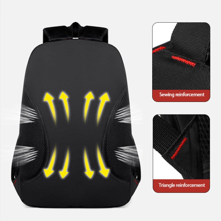 A480 student school backpacks - Image 6