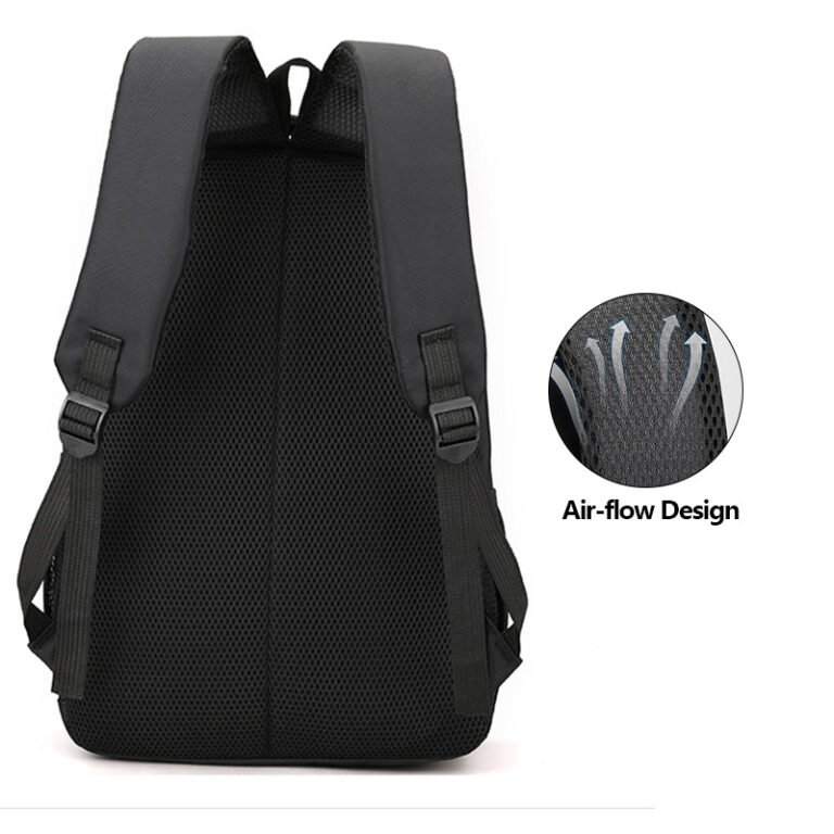 A486 student school backpacks - Image 6