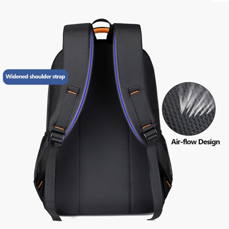 A487 student school backpacks - Image 6
