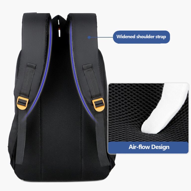 A488 student school backpacks - Image 6