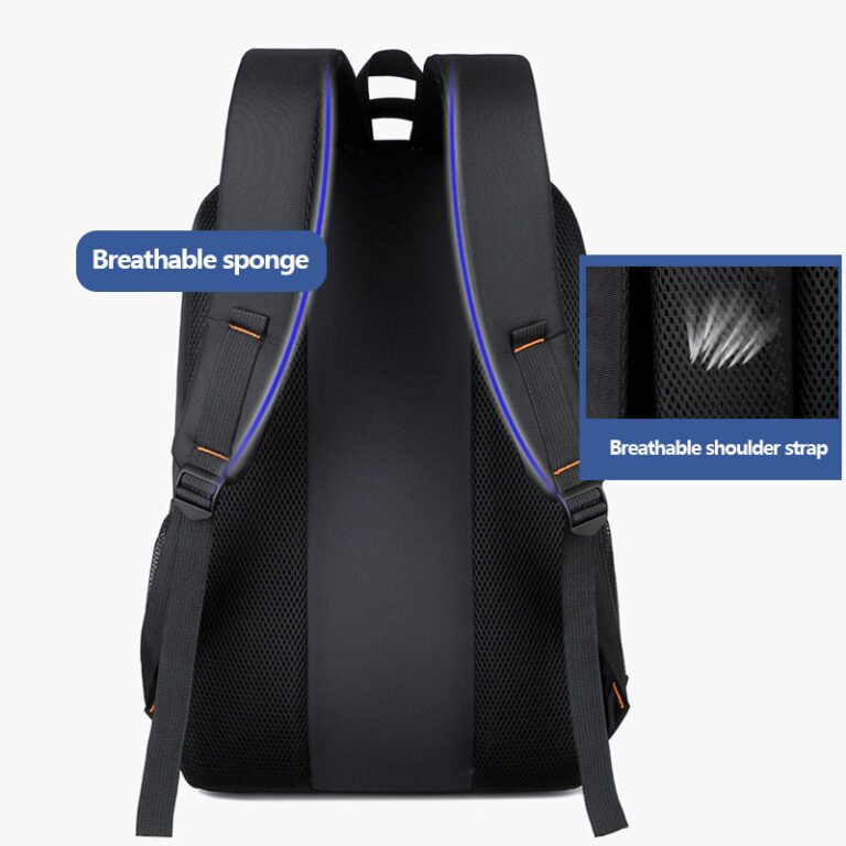 A491 student school backpacks - Image 6