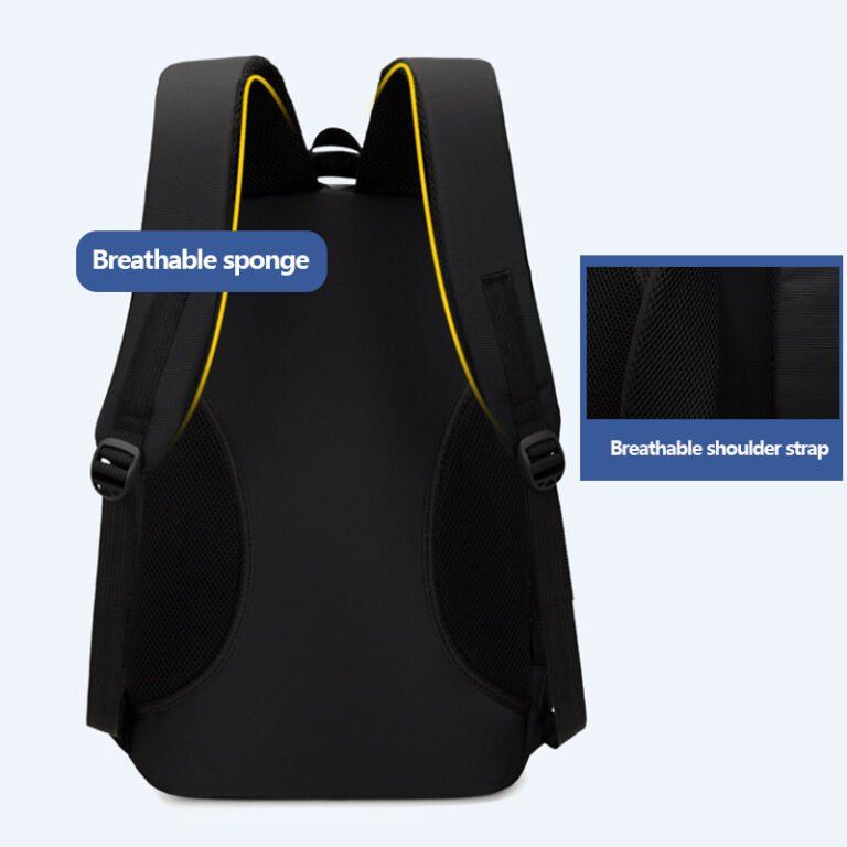 A492 student school backpacks - Image 6