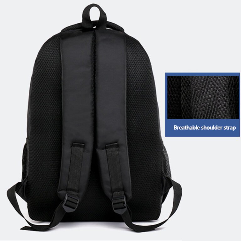 A493 student school backpacks - Image 6