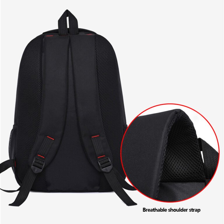 A494 student school backpacks - Image 6