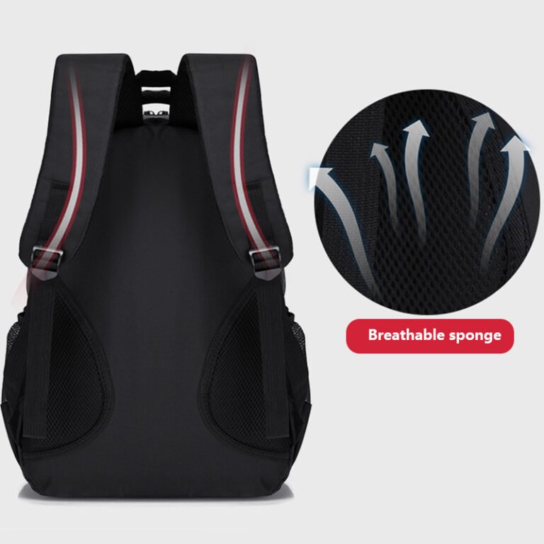 A497 student school backpacks - Image 6