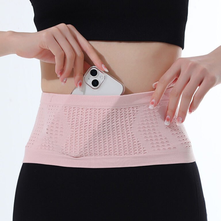 A418 sling chest waist bags - Image 7