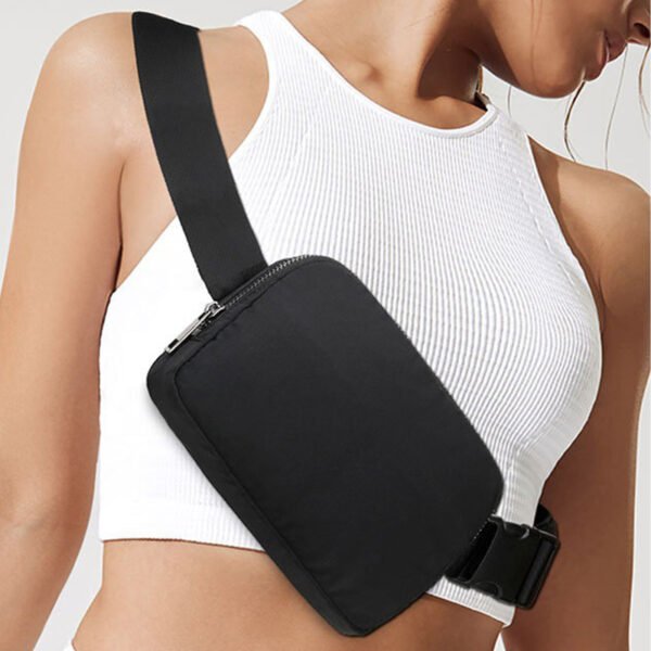 A401 sling chest waist bags