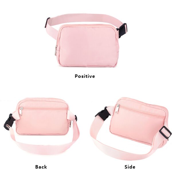 A401 sling chest waist bags - Image 6