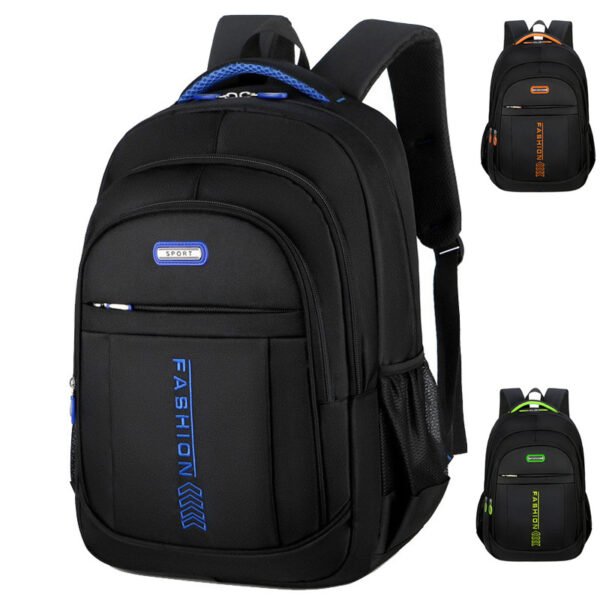 A478 student school backpacks - Image 7