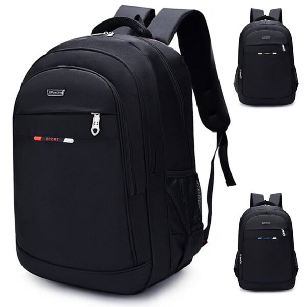 A481 student school backpacks - Image 7