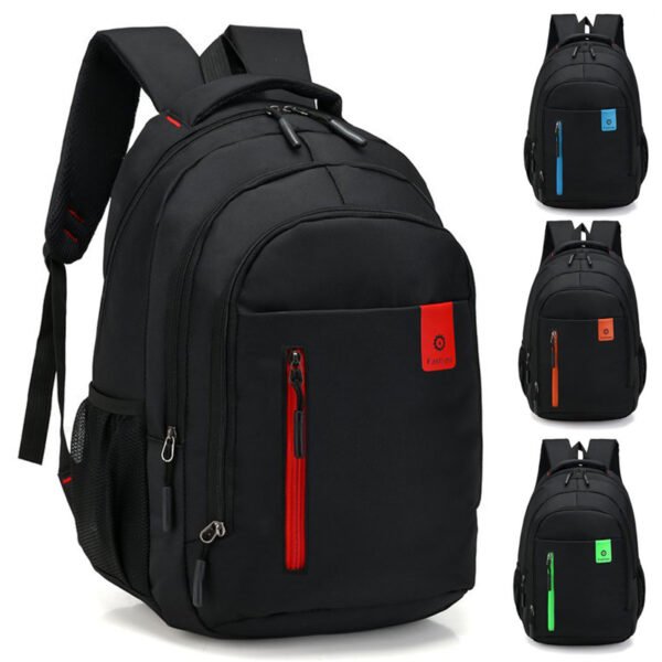 A483 student school backpacks - Image 7