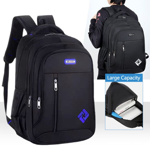 A484 student school backpacks - Image 7