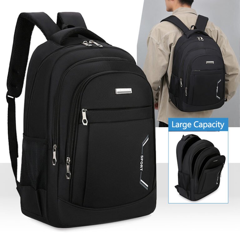 A485 student school backpacks - Image 7