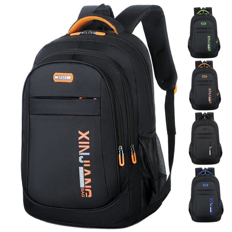 A488 student school backpacks - Image 7