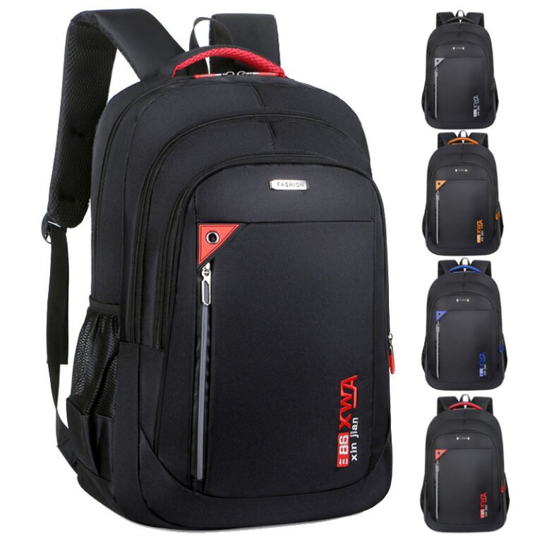 A489 student school backpacks - Image 7