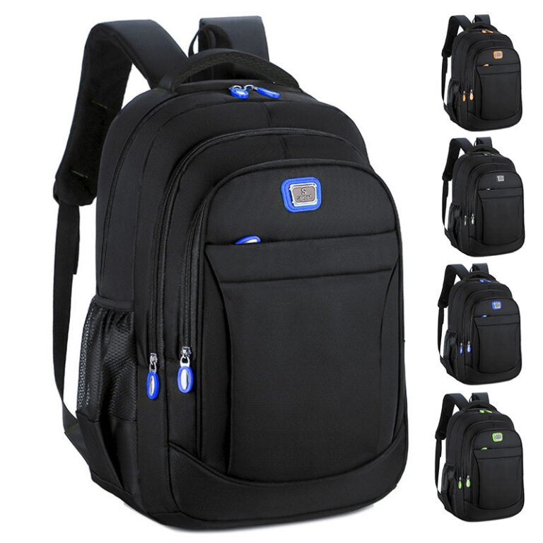 A493 student school backpacks - Image 7