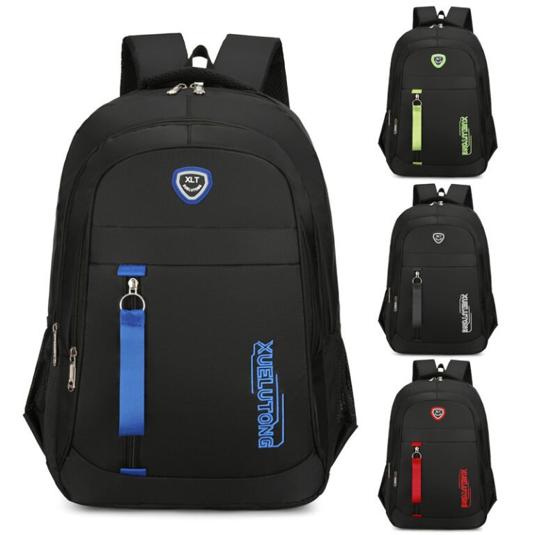 A498 student school backpacks - Image 7