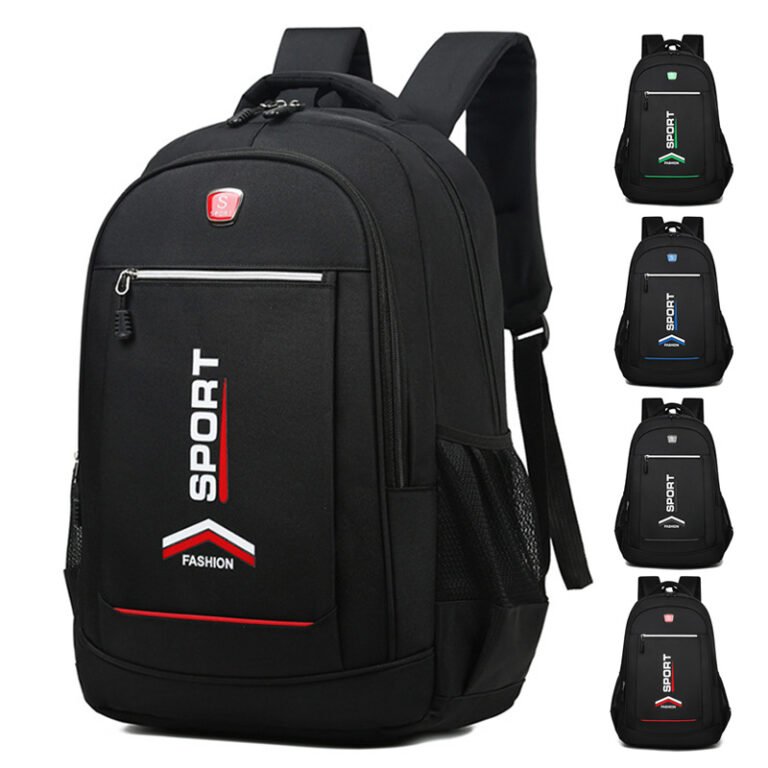 A500 student school backpacks - Image 7