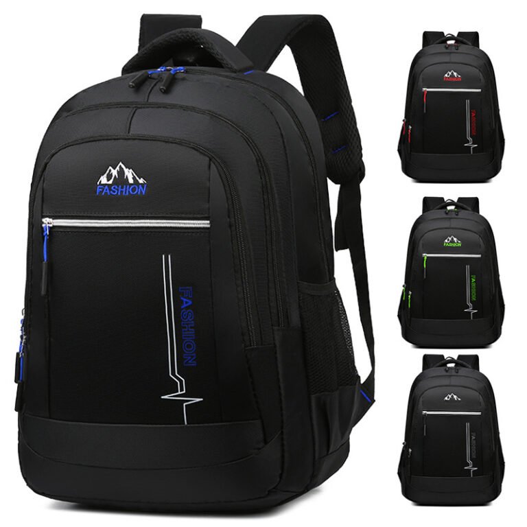 A501 student school backpacks - Image 7