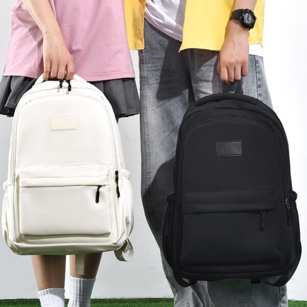 QH038 custom casual sports backpack