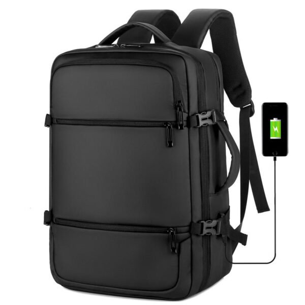 YML2026 business laptop bag backpacks - Image 2