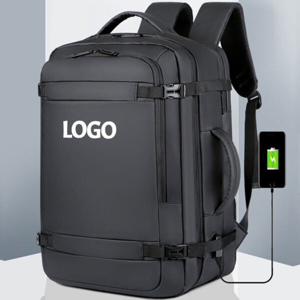 YML1920 business laptop bag backpacks - Image 5