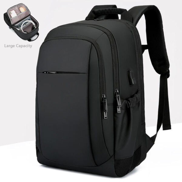 QXD082 business laptop bag backpacks