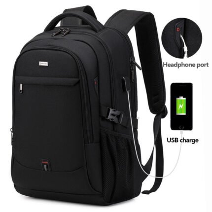 A449 business laptop bag backpacks