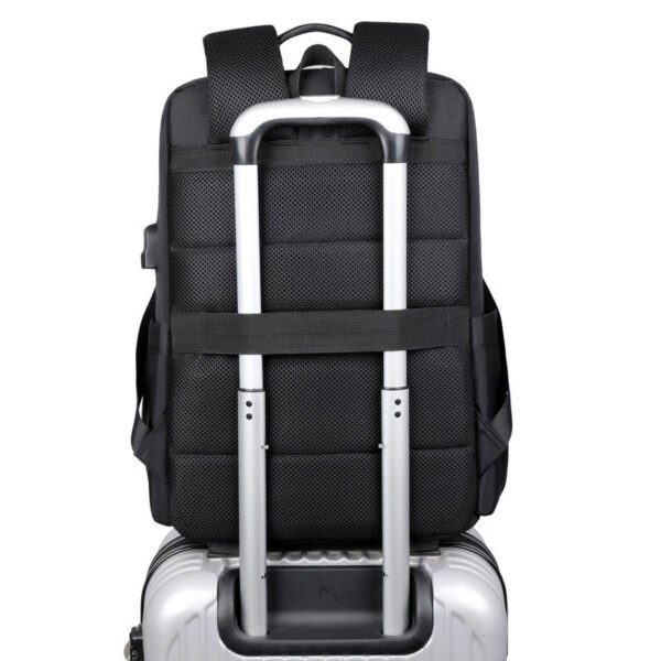 YML6301 business laptop bag backpacks - Image 3