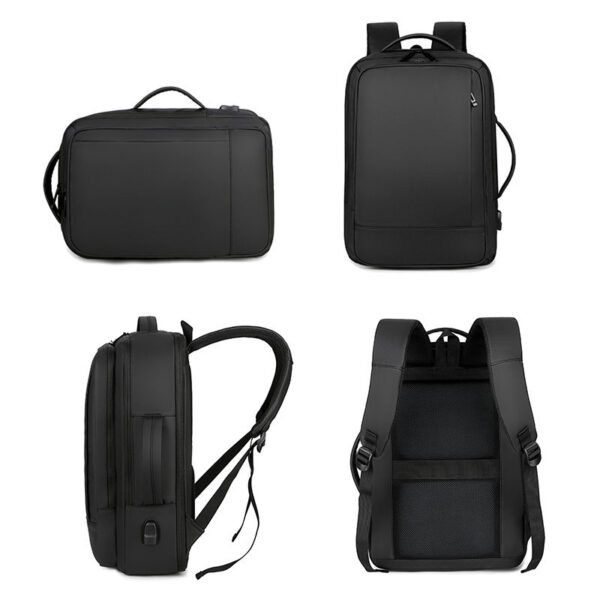 YML1905 business laptop bag backpacks - Image 4