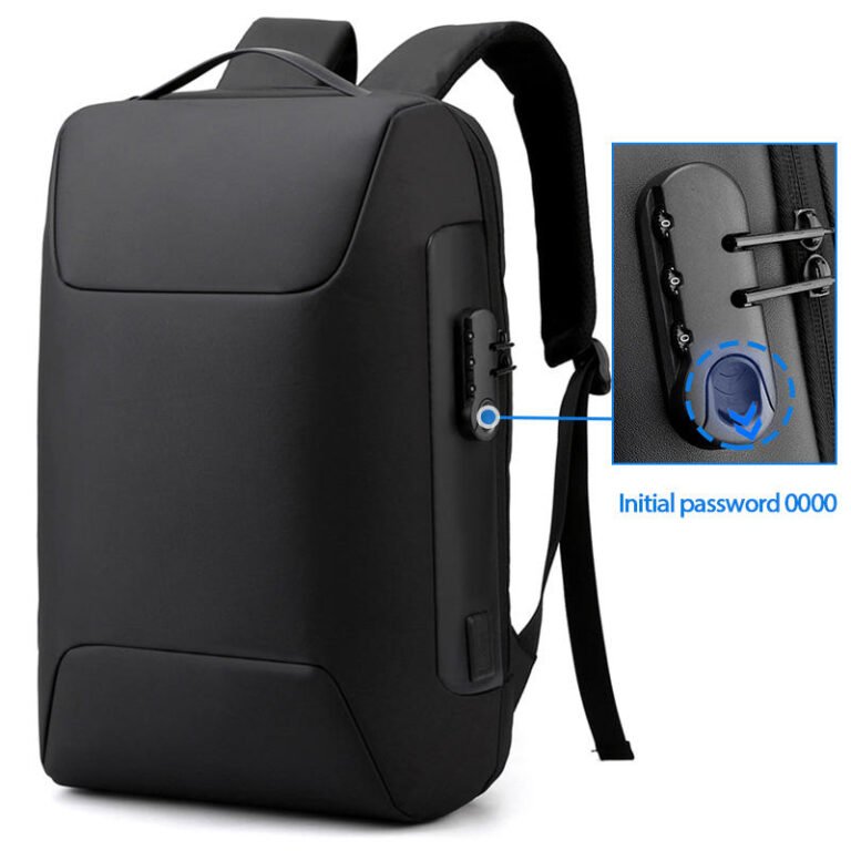 YSC2204 business laptop bag backpacks - Image 4