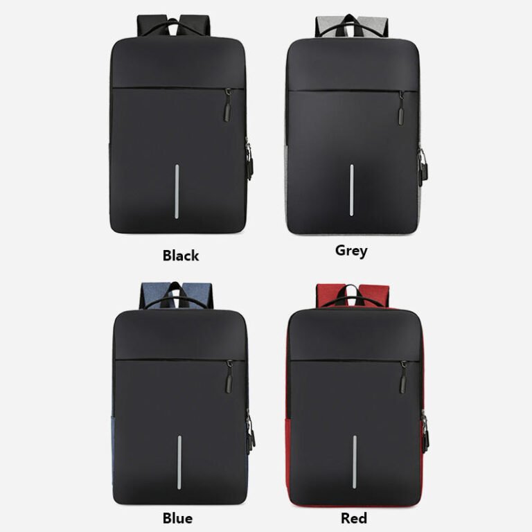 A2213 business laptop bag backpacks - Image 4