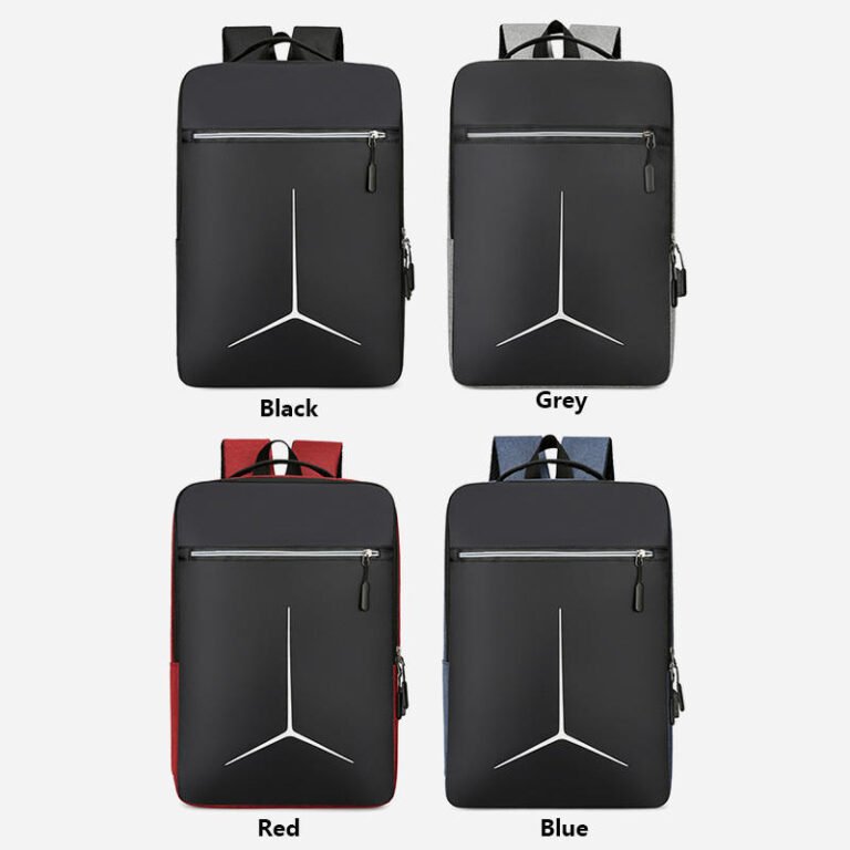 A2212 business laptop bag backpacks - Image 4